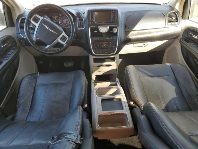 Photo 8 from auction – 2012 CHRYSLER TOWN & COU with VIN 2C4RC1BGXCR211215