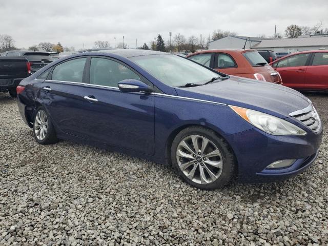 Photo 4 from auction – 2012 HYUNDAI SONATA SE with VIN 5NPEC4ABXCH470144
