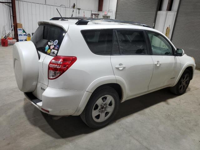 Photo 3 from auction – 2010 TOYOTA RAV4 LIMIT with VIN JTMYF4DVXA5015785