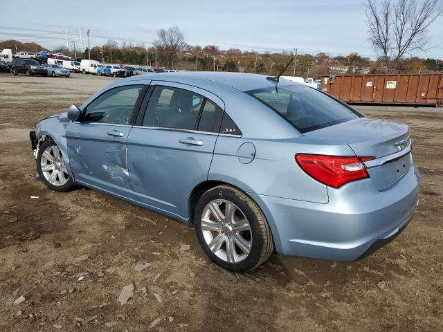 Photo 2 from auction – 2012 CHRYSLER 200 TOURIN with VIN 1C3CCBBB5CN176763