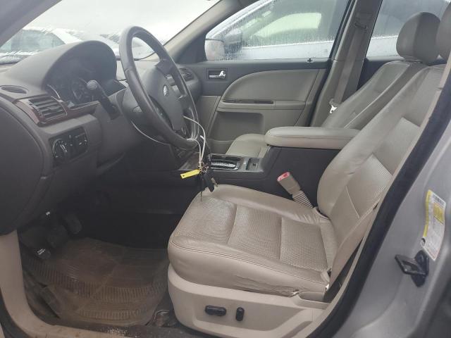 Photo 7 from auction – 2009 FORD TAURUS SEL with VIN 1FAHP24W79G103208