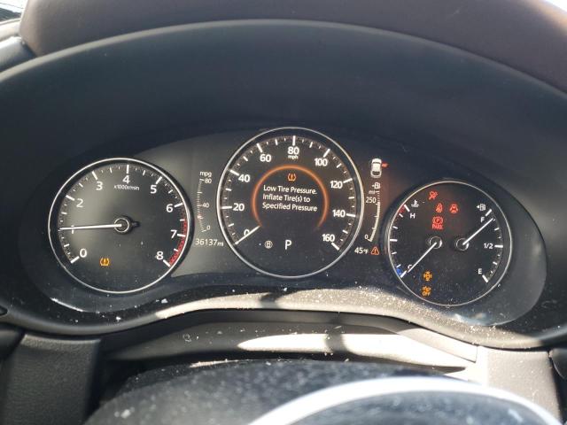 Photo 9 from auction – 2020 MAZDA CX-30 PREM with VIN 3MVDMBEM8LM123803