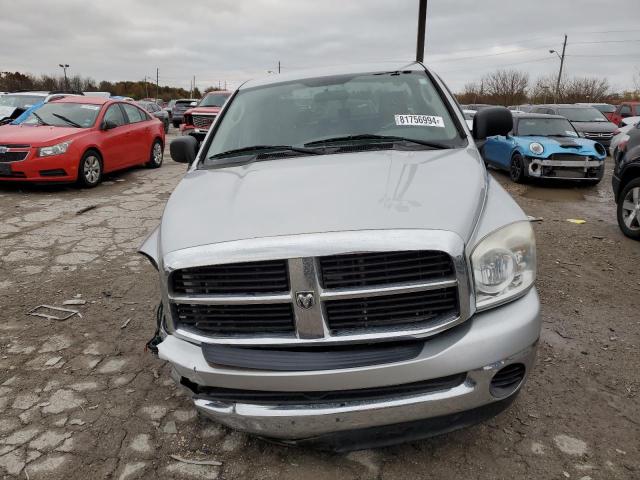 Photo 5 from auction – 2007 DODGE RAM 1500 S with VIN 1D7HA18K57J594591