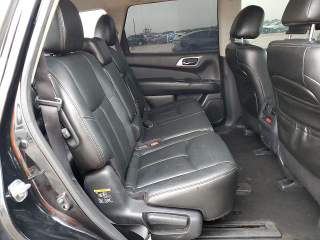Photo 11 from auction – 2013 NISSAN PATHFINDER with VIN 5N1AR2MN5DC644492