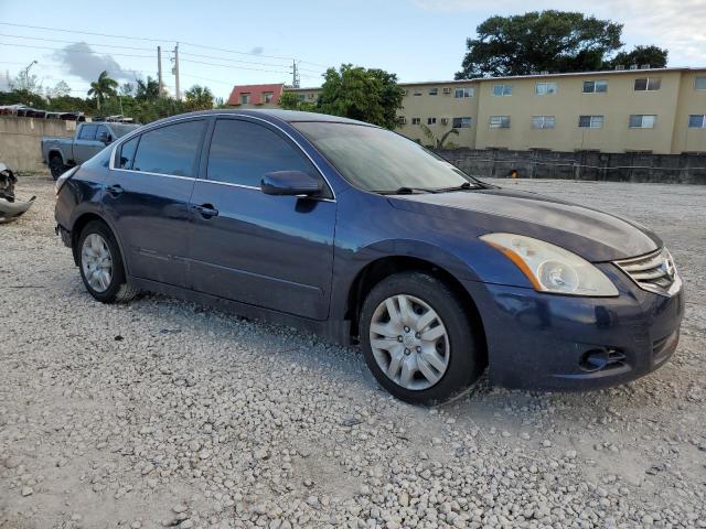 Photo 4 from auction – 2012 NISSAN ALTIMA BAS with VIN 1N4AL2APXCC152525