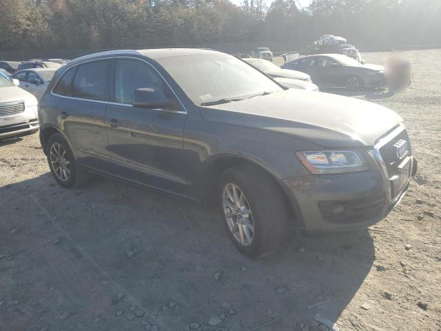 Photo 4 from auction – 2010 AUDI Q5 PREMIUM with VIN WA1CKAFP9AA053934