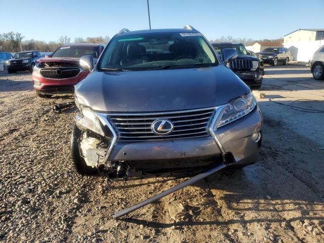 Photo 5 from auction – 2013 LEXUS RX 350 BAS with VIN 2T2BK1BA6DC189128