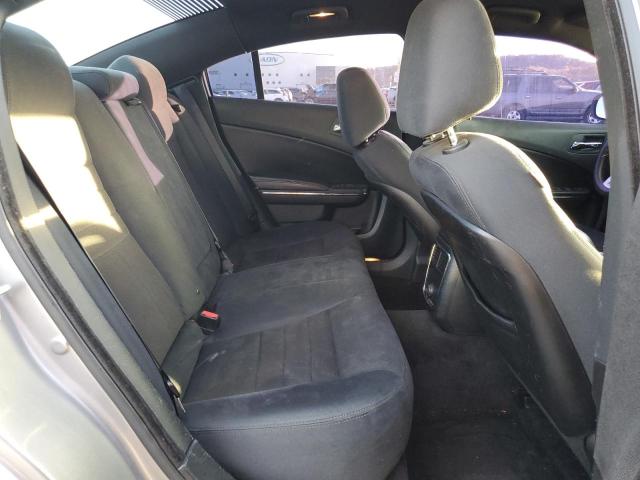 Photo 10 from auction – 2011 DODGE CHARGER with VIN 2B3CL3CG0BH544268