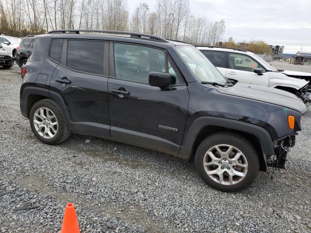 Photo 4 from auction – 2018 JEEP RENEGADE L with VIN ZACCJABB7JPH97373