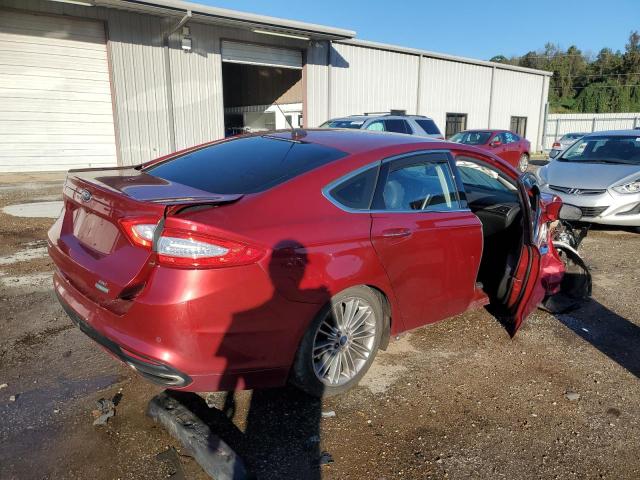 Photo 3 from auction – 2016 FORD FUSION SE with VIN 3FA6P0H99GR338022