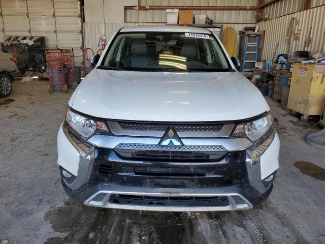 Photo 5 from auction – 2020 MITSUBISHI OUTLANDER with VIN JA4AD3A32LZ011742