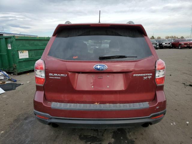 Photo 6 from auction – 2014 SUBARU FORESTER 2 with VIN JF2SJGDC5EH413514