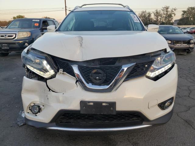 Photo 5 from auction – 2014 NISSAN ROGUE S with VIN 5N1AT2MT7EC779426