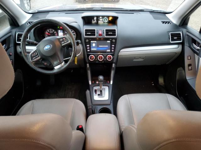 Photo 8 from auction – 2016 SUBARU FORESTER 2 with VIN JF2SJARC3GH564067