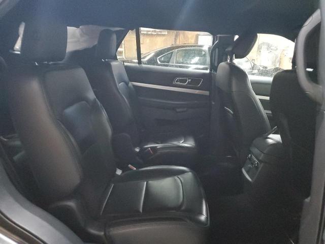 صورة رقم 11 من المزاد - 2019 FORD EXPLORER مع VIN 1FM5K8D81KGB20605