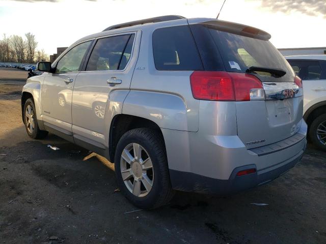 Photo 2 from auction – 2011 GMC TERRAIN SL with VIN 2CTFLTECXB6467222