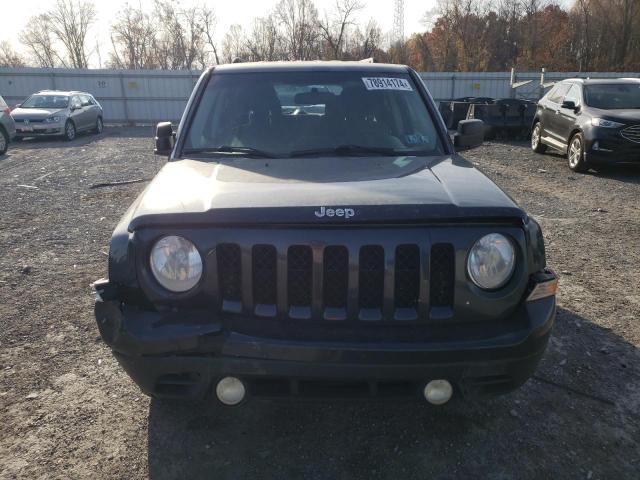 Photo 5 from auction – 2014 JEEP PATRIOT SP with VIN 1C4NJPBB1ED917295