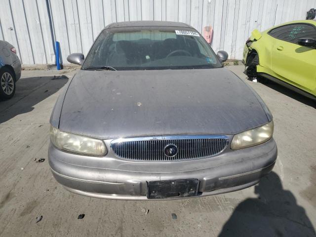 Photo 5 from auction – 1998 BUICK CENTURY CU with VIN 2G4WS52MXW1604178