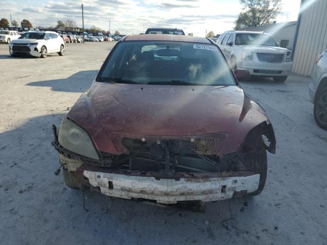 Photo 5 from auction – 2008 MAZDA 3 HATCHBAC with VIN JM1BK343981101648