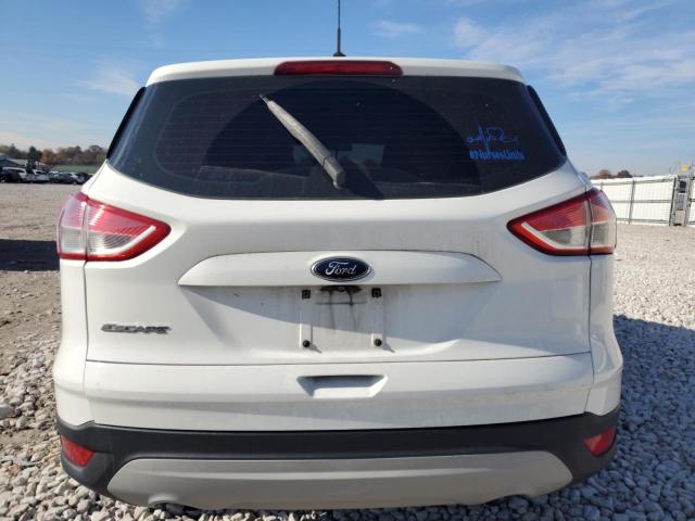 Photo 6 from auction – 2016 FORD ESCAPE S with VIN 1FMCU0F75GUB13320