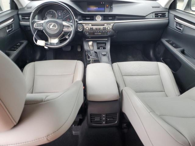 Photo 8 from auction – 2016 LEXUS ES 350 with VIN JTHBK1GG0G2219419