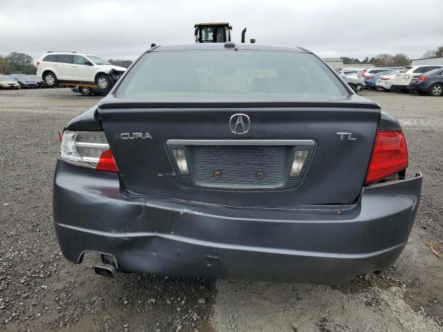 Photo 6 from auction – 2004 ACURA TL with VIN 19UUA66264A059162