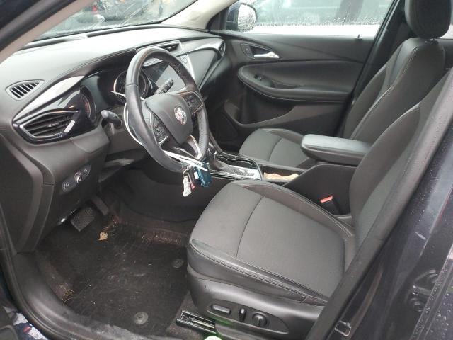 Photo 7 from auction – 2020 BUICK ENCORE GX with VIN KL4MMCSL8LB113115