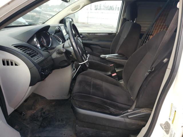 Photo 7 from auction – 2013 RAM TRADESMAN with VIN 2C4JRGAG8DR784227