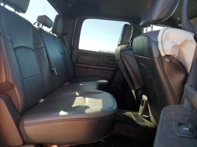 Photo 10 from auction – 2021 RAM 2500 TRADE with VIN 3C6UR4HJ3MG674101