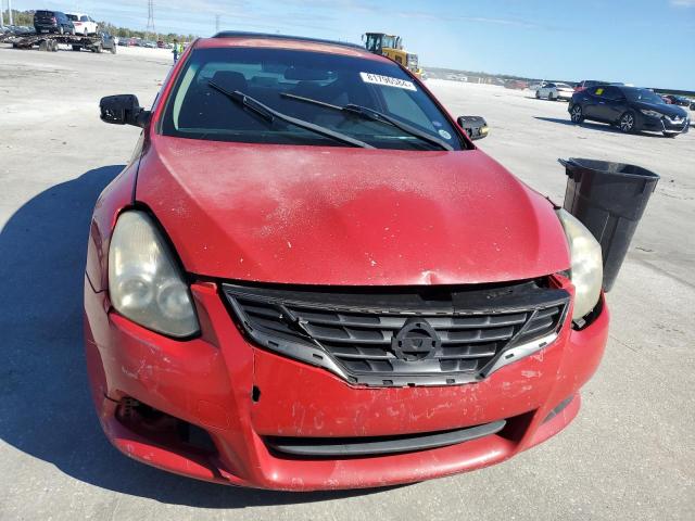 Photo 5 from auction – 2012 NISSAN ALTIMA S with VIN 1N4AL2EP7CC211153