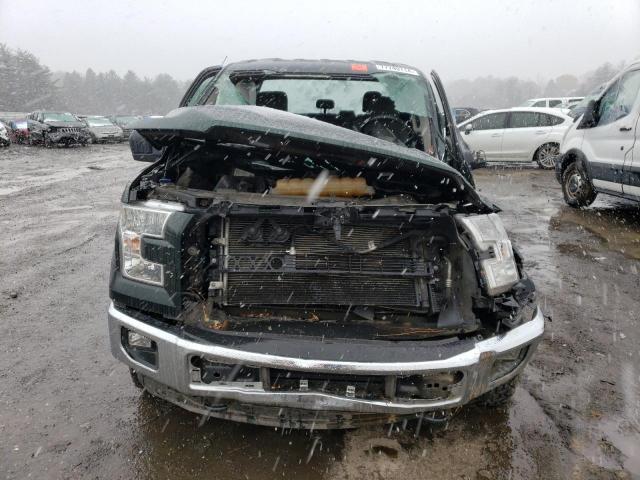 Photo 5 from auction – 2015 FORD F150 SUPER with VIN 1FTEX1EP3FKE81517