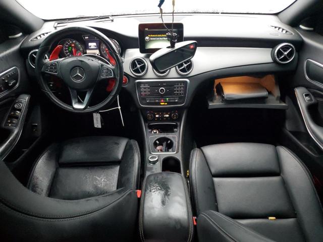 Photo 8 from auction – 2016 MERCEDES-BENZ CLA 250 with VIN WDDSJ4EB6GN320708