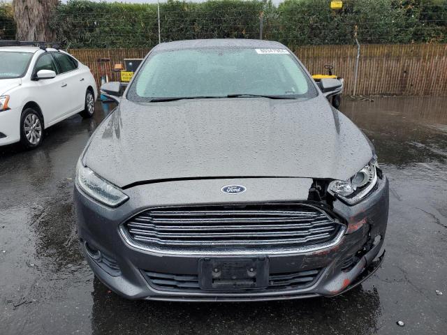 Photo 5 from auction – 2013 FORD FUSION SE with VIN 3FA6P0LU2DR296963