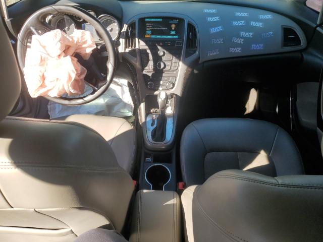 Photo 8 from auction – 2016 BUICK VERANO with VIN 1G4PP5SK2G4108317