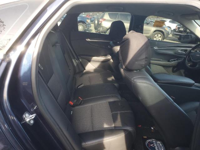 Photo 10 from auction – 2017 CHEVROLET IMPALA LT with VIN 2G1105SA4H9176048