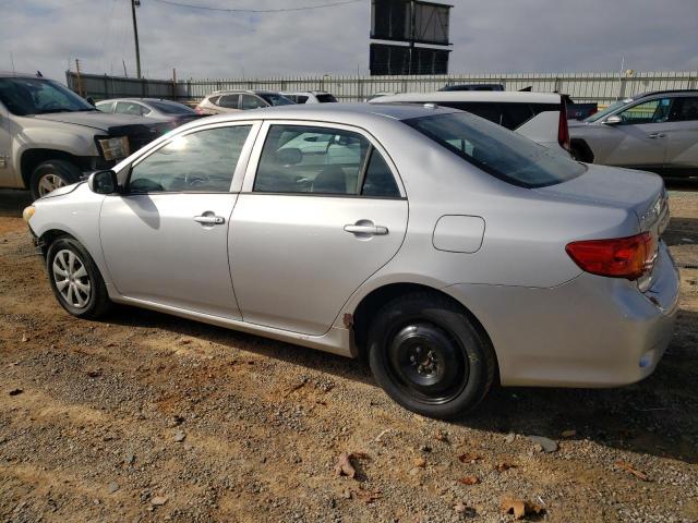 Photo 2 from auction – 2010 TOYOTA COROLLA LE with VIN 1NXBU4EE3AZ379798