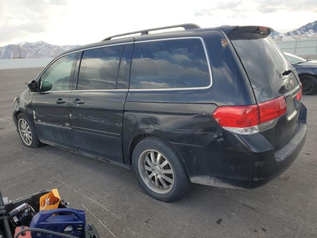 Photo 2 from auction – 2008 HONDA ODYSSEY EX with VIN 5FNRL38758B114395