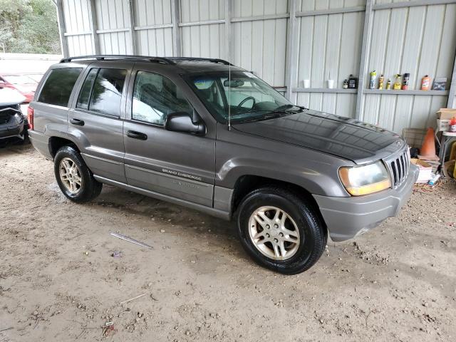 Photo 4 from auction – 2002 JEEP GRAND CHER with VIN 1J4GX48S02C125227