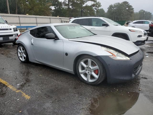 Photo 4 from auction – 2009 NISSAN 370Z with VIN JN1AZ44E69M404954