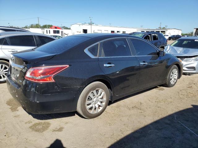 Photo 3 from auction – 2013 NISSAN ALTIMA 2.5 with VIN 1N4AL3AP2DC262072