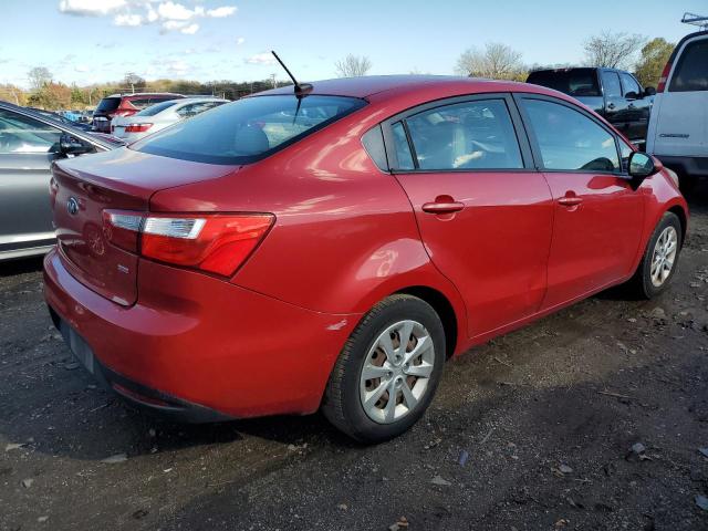 Photo 3 from auction – 2013 KIA RIO LX with VIN KNADM4A35D6182784