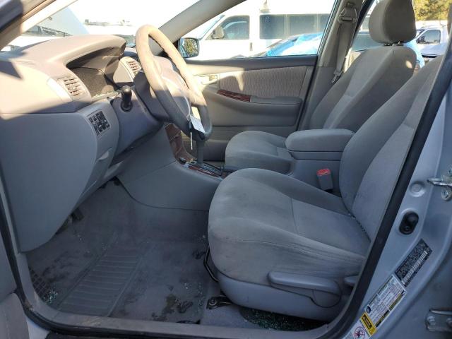 صورة رقم 7 من المزاد - 2005 TOYOTA COROLLA CE مع VIN 2T1BR30E35C342227