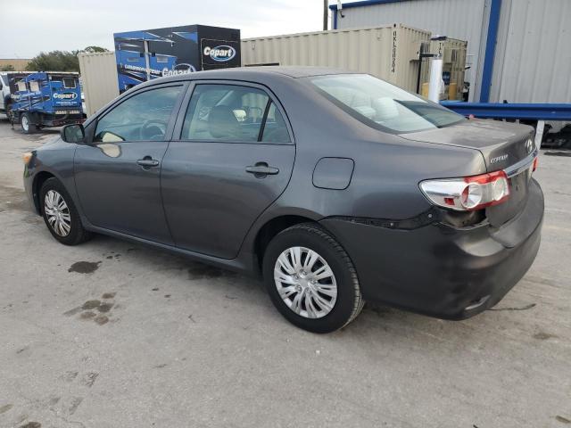 Photo 2 from auction – 2012 TOYOTA COROLLA BA with VIN 5YFBU4EE5CP017346