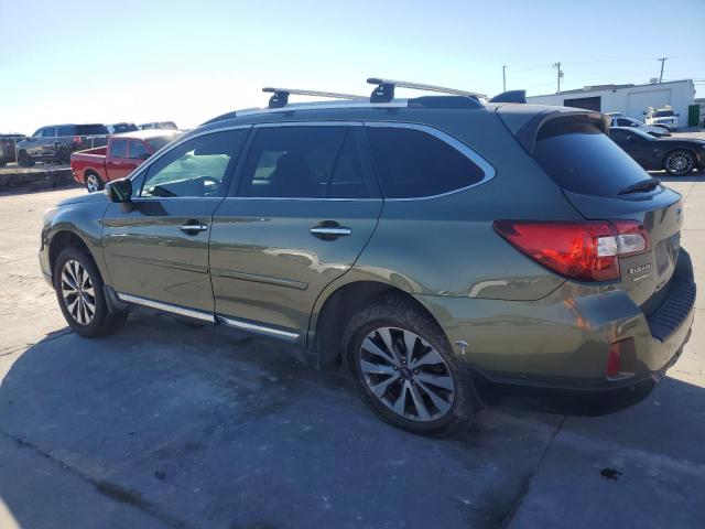 Photo 2 from auction – 2017 SUBARU OUTBACK TO with VIN 4S4BSATC3H3297852