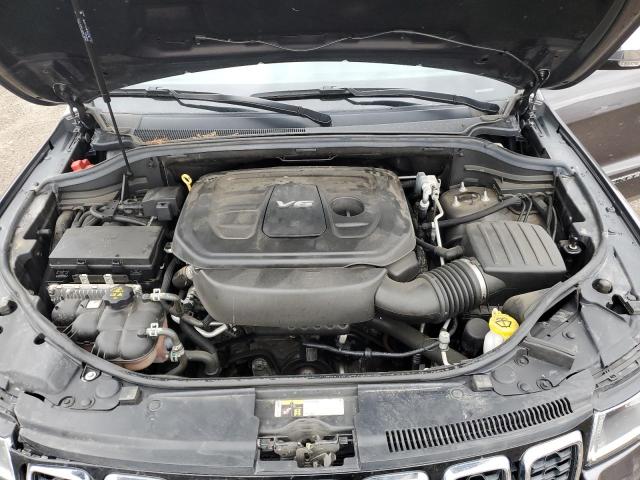 Photo 12 from auction – 2017 JEEP GRAND CHER with VIN 1C4RJFBG6HC949192