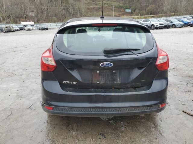 Снимка 6 от търг – 2012 FORD FOCUS SE с VIN 1FAHP3K2XCL464730