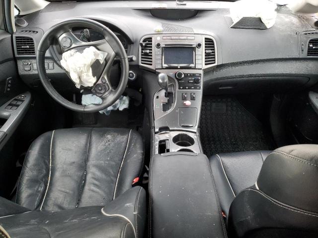 Photo 8 from auction – 2015 TOYOTA VENZA LE with VIN 4T3BK3BB9FU111668