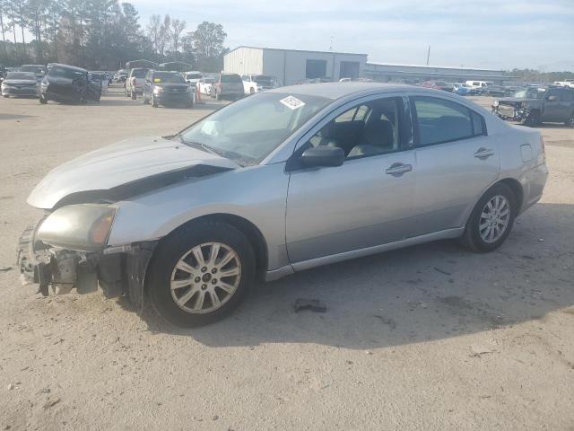 MITSUBISHI GALANT FE 2011 with VIN 4A32B2FF2BE009179 - Photo from auction