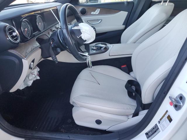 Photo 7 from auction – 2018 MERCEDES-BENZ E 300 with VIN WDDZF4JB5JA467770