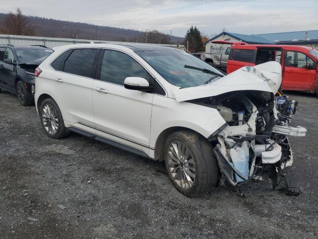 Photo 4 from auction – 2020 FORD EDGE TITAN with VIN 2FMPK4K97LBB01045